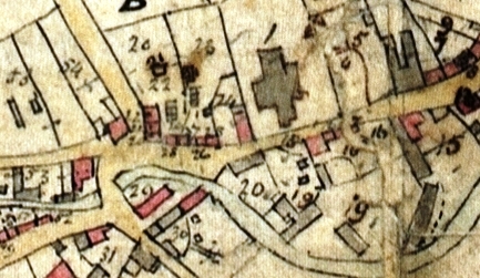 Church close up - Copy