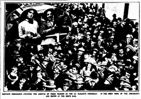 arrival of makarini2