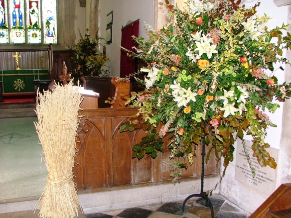 SMB Harvest 2004 005