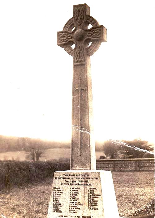 leanne bell war memorial pto in booklet